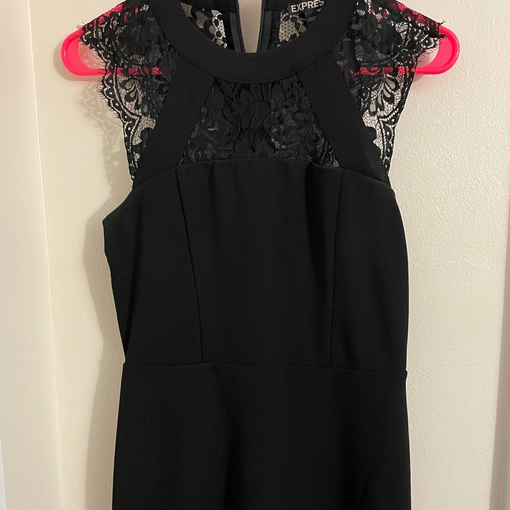 Express Dress